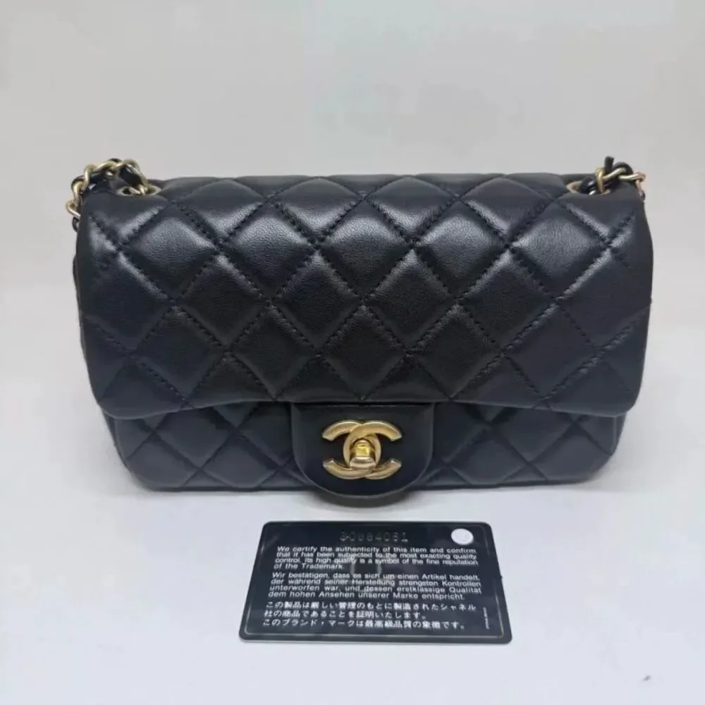 Chanel Women Pre-Loved Bag Very Good Condition